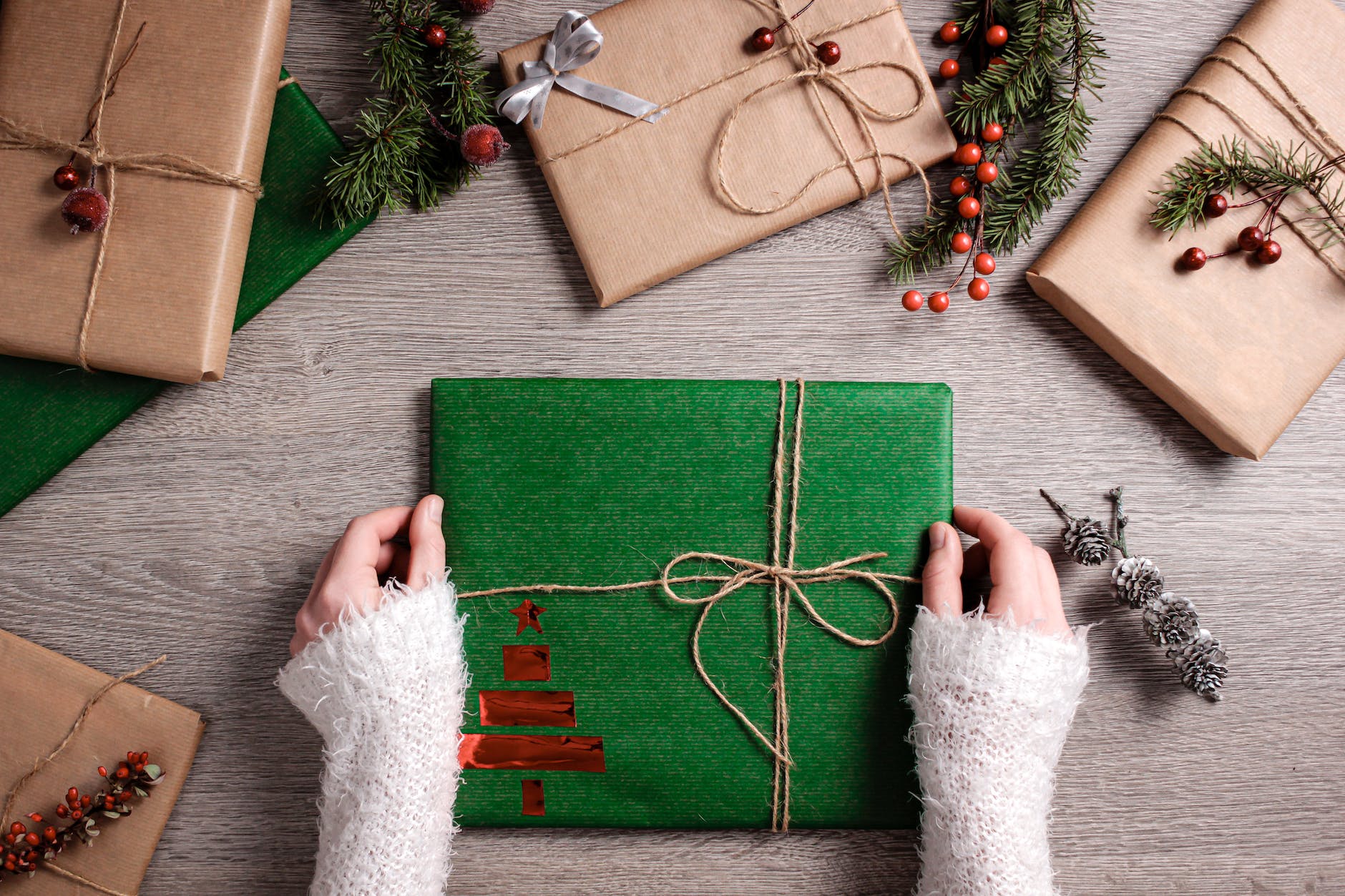10 Tips to stay on track during the holidays